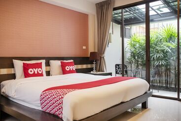 هتل Rattana Residence Thalang