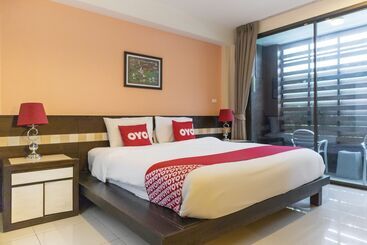 هتل Rattana Residence Thalang