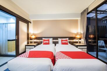هتل Rattana Residence Thalang