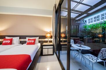 هتل Rattana Residence Thalang