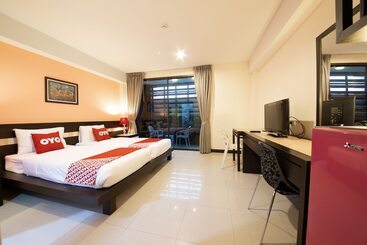 هتل Rattana Residence Thalang