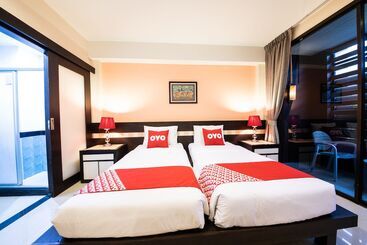 هتل Rattana Residence Thalang