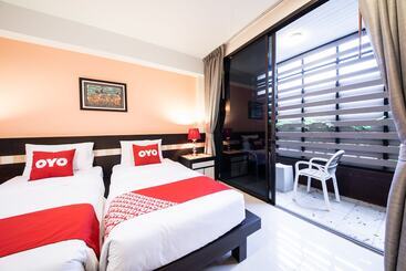 هتل Rattana Residence Thalang
