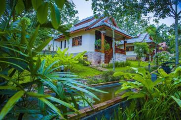 酒店 Mont Goei Pai