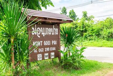 酒店 Mont Goei Pai