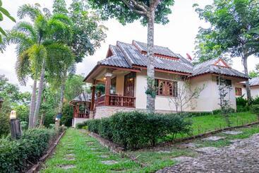酒店 Mont Goei Pai