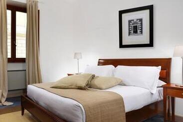 هتل Roma Resort Termini