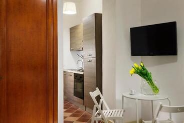 هتل Roma Resort Termini