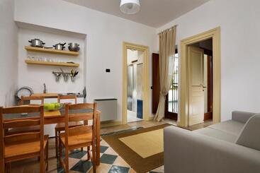 هتل Roma Resort Termini