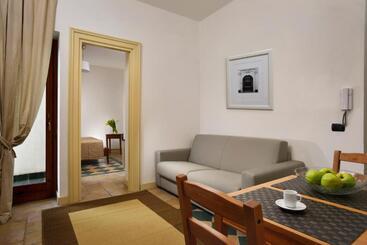 هتل Roma Resort Termini