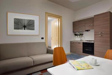 هتل Roma Resort Termini
