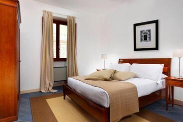 هتل Roma Resort Termini
