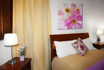 هتل Roma Resort Termini