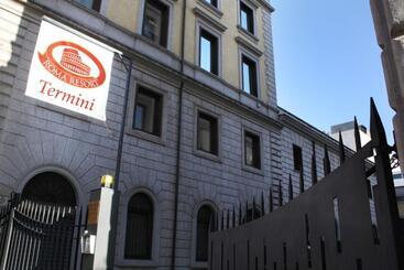 هتل Roma Resort Termini