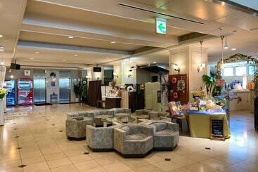 هتل Royal Kitami