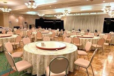 هتل Royal Kitami
