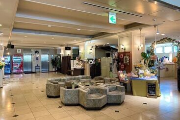 هتل Royal Kitami