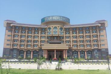 هتل Star World