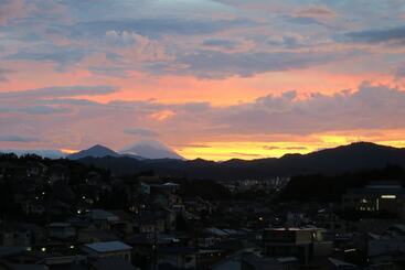 Sun Hotel Hachioji