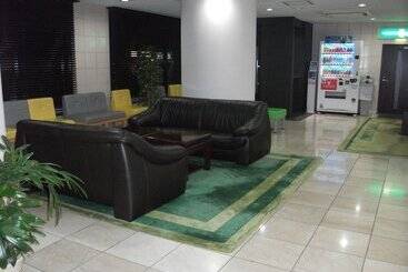 Sun Hotel Hachioji