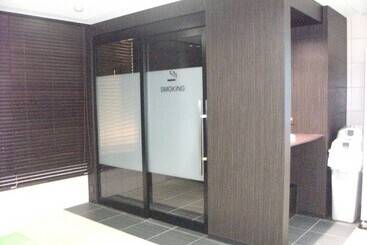 Sun Hotel Hachioji