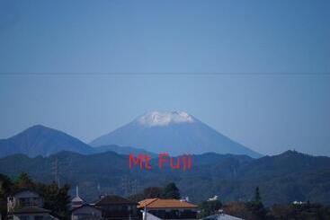 Sun Hotel Hachioji