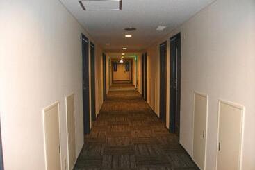Sun Hotel Hachioji