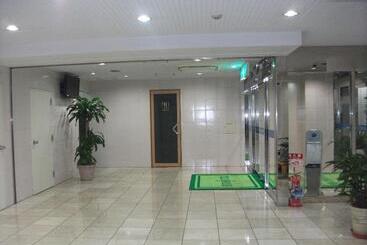 Sun Hotel Hachioji