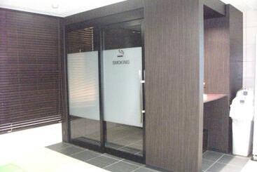 Sun Hotel Hachioji