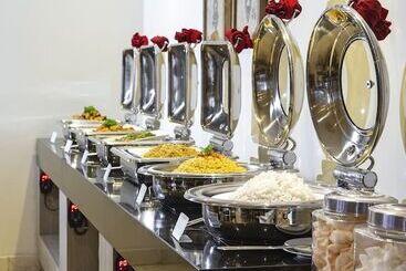 هتل Swissbelinn Cibitung