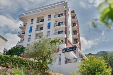 هتل Villa Katarina