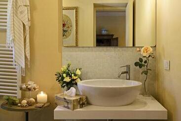 هتل Villa Sestilia Guest House