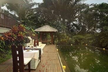 Khayangan Kemenuh Villas By Premier Hospitality Asia