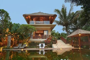 Khayangan Kemenuh Villas By Premier Hospitality Asia