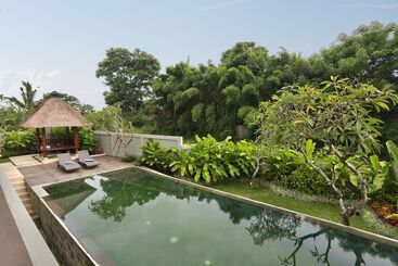 Khayangan Kemenuh Villas By Premier Hospitality Asia
