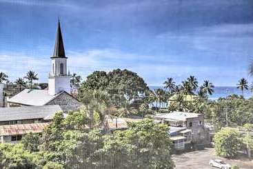 Kona West