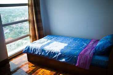 アパートメント Lake View Condominium Superior