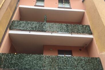 Mrhostel Milano