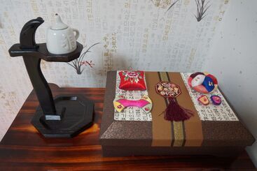 پانسیون Dowonjeong Healing House