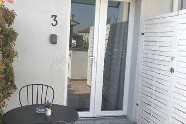 پانسیون La Terrazza