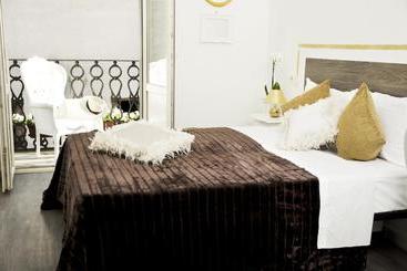 پانسیون B&b Relais Inn Lucca