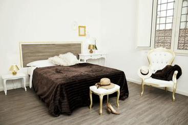 پانسیون B&b Relais Inn Lucca