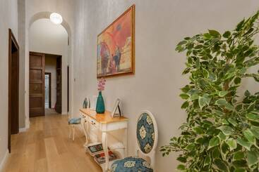 پانسیون Residenza D'epoca Historia Luxury Boutique