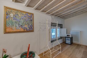پانسیون Residenza D'epoca Historia Luxury Boutique