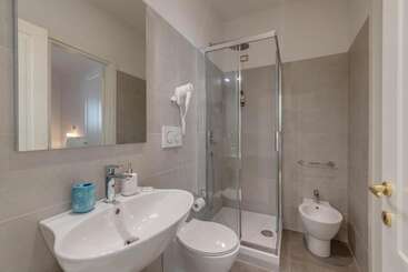 پانسیون Residenza D'epoca Historia Luxury Boutique