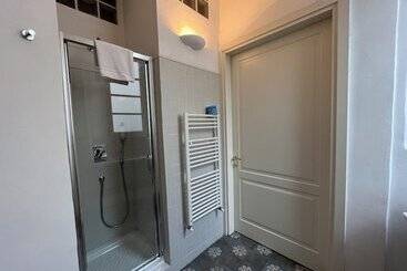 پانسیون Residenza D'epoca Historia Luxury Boutique