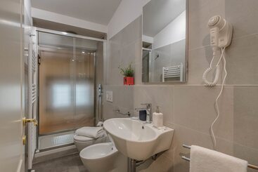 پانسیون Residenza D'epoca Historia Luxury Boutique