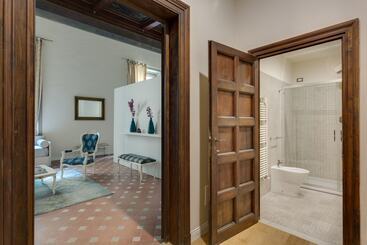 پانسیون Residenza D'epoca Historia Luxury Boutique