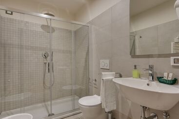 پانسیون Residenza D'epoca Historia Luxury Boutique