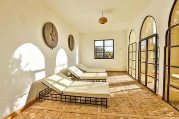 پانسیون Villa Océane